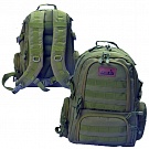 Рюкзак Norfin TACTIC 35 NF арт.NF-40221