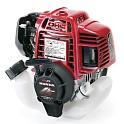 Бензиновый двигатель Honda mini 360 градусов GX 25 NT GX25NT-STSC