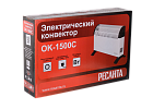 Конвектор РЕСАНТА ОК-1500С