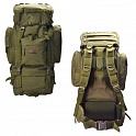 Рюкзак Norfin TACTIC 65 NF арт.NF-40223