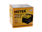 Инверторный генератор DN А1,5i Grey Huter