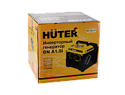 Инверторный генератор DN А1,5i Grey Huter