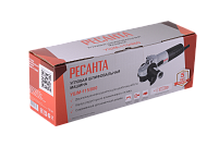 Углошлифовальная машина (болгарка) Ресанта УШМ-115/800
