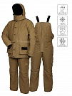 Костюм зимний Norfin Hunting WILD GREEN 05 р.XXL арт.729005-XXL