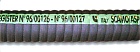 Шланг Hoses Technology SCAMO/SP/CAJ выхлопной 60мм, армирование металлической пружиной tgmso029_60