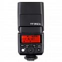 Вспышка накамерная Godox ThinkLite TT350C TTL для Canon