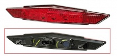 Задний фонарь BRP SM-01502 SPI