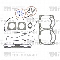 Верхний комплект прокладок SPI BRP 1000 SDI 09-710289