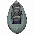 Надувная байдарка Вольный ветер Ермак 450 11040