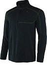 Водолазка мужская TW8747-979B Smoke Htr (S) Terramar