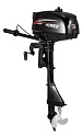 Подвесной лодочный мотор Hidea HD3FHS