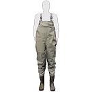 Вейдерсы нейлоновые Envision Fisher Heavy (XL)