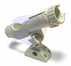 Держатель спиннинга, белый. (RTA-54079-RWH)