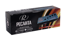 Стабилизатор напряжения Ресанта С1500