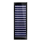Винный шкаф DUNAVOX EXCLUSIVEN DX-181.490DBK