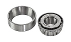 Подшипник 17х40х17.25, Suzuki, Omax