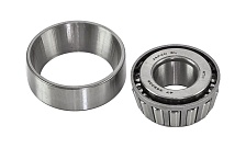 Подшипник 17х40х17.25, Suzuki, Omax