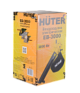 Воздуходувка электрическая Huter EB-3000