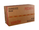 Газовый настенный двухконтурный котел ГК-24 Ресанта