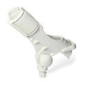 Держатель удилища (белый) Rod Holder II  Railblaza 02-4020-21