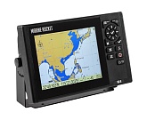 Картплоттер морской 8C