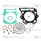 Верхний комплект прокладок Namura Technologies Yamaha NA-40010T