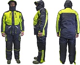 Зимний костюм ENVISION Snow Storm 5 (M)