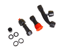 Опрыскиватель аккумуляторный SP-10Li-SFA Huter