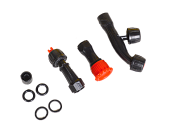 Опрыскиватель аккумуляторный SP-10Li-SFA Huter