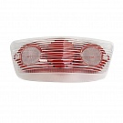 Плафон заднего фонаря SPI BRP SM-01091-1