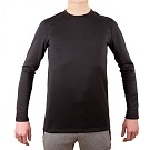 Водолазка мужская W8369-010 Black (M) Terramar