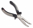 Плоскогубцы Rapala Jigging Shad RAP с загнутым кончиком (16,5 см.) RCPC6