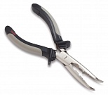 Плоскогубцы Rapala Jigging Shad RAP с загнутым кончиком (16,5 см.) RCPC6