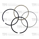 Поршневые кольца Namura Technologies Polaris (номинал) NA-50012R