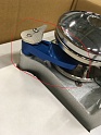 Палец прижимной MZelectronic для лебедок типа RAY/OBI500 KIT0004 MZelectronic