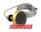 Датчик эхолота 40-50/200X-T бронзовый, Marine Rocket (упаковка из 4 шт.)