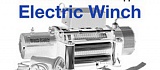 Electric Winch