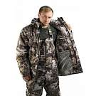 Костюм зимний ТАЙГА Paintball алова мембр. р.48-50 рост 5-6 арт.Z402-50-56