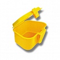 Коробка рыболовная для наживки Salmo LIVE BAIT 120х90х57 арт.1500-69