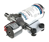 Помпа водоподающая шестеренчатая Marco UP2/E, 12/24 В, 10 л/мин, 29 PSI (2 бар)