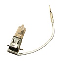 Лампочка Hella marine PK22s 12V/100W 8GH 002 090-151