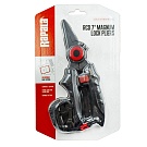 Плоскогубцы RAPALA RCD Magnum c магнитным замком (17,5 см.)