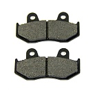 Тормозные колодки Yamaha AT-05024 Bronco