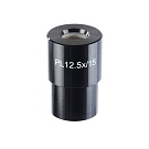 Окуляр Микромед 12.5х/15  D30 мм 10610