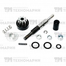 Бендикс стартера Bronco Polaris SM-01322