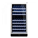 Винный шкаф DUNAVOX EXCLUSIVEN DX-94.270SDSK
