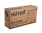 Дровокол электрический Huter HLS-5500H