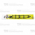 Конек лыжи SPI BRP (комплект 2шт) A-04-0-4-440