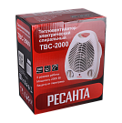 Тепловентилятор Ресанта ТВС-2000