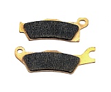 Тормозные колодки Bronco AT-05267F